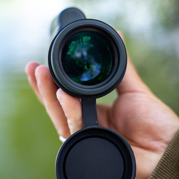 Trakker Optics Monocular 10x42 9
