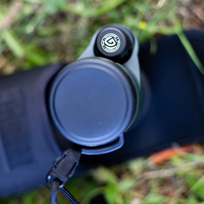 Trakker Optics Monocular 10x42 11