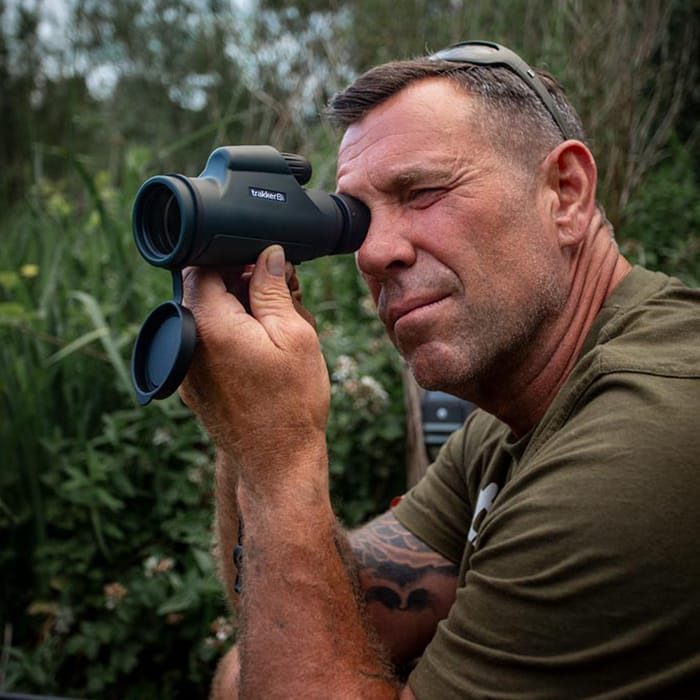 Trakker Optics Monocular 10x42 16