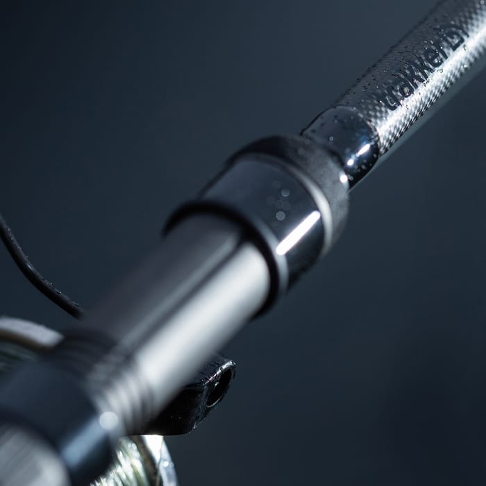 Trakker Propel Fishing Rods In Use 3