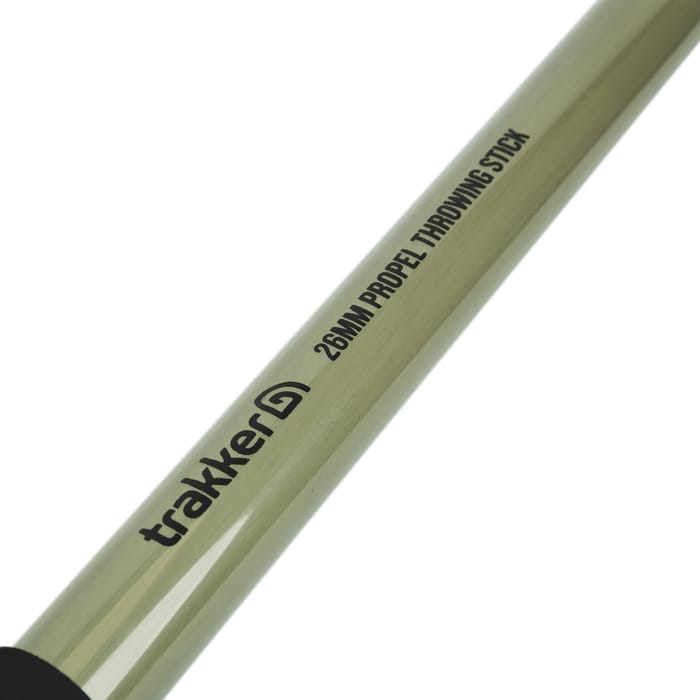 Trakker Propel Throwing Stick Close Up 26mm