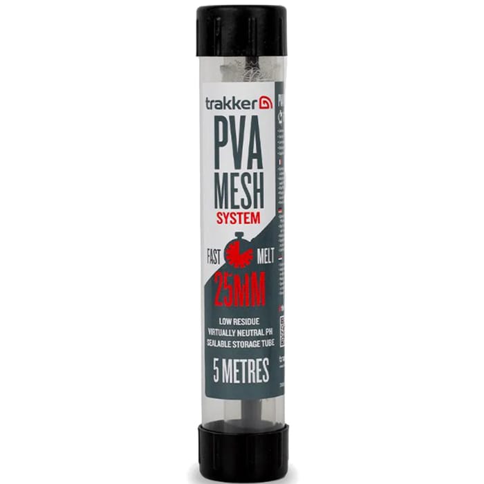 Trakker PVA Mesh System 5m 1
