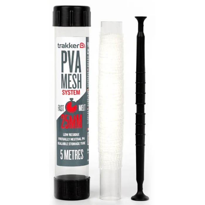 Trakker PVA Mesh System 5m 3