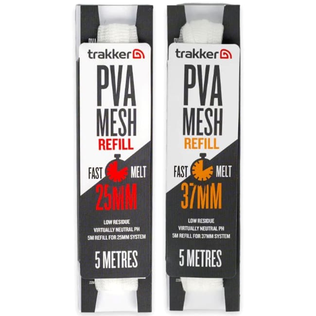 Trakker PVA Mesh System Refill 5m
