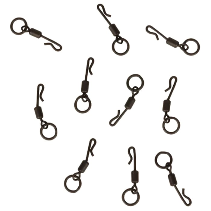 Trakker QC Ring Swivel Size 11 1