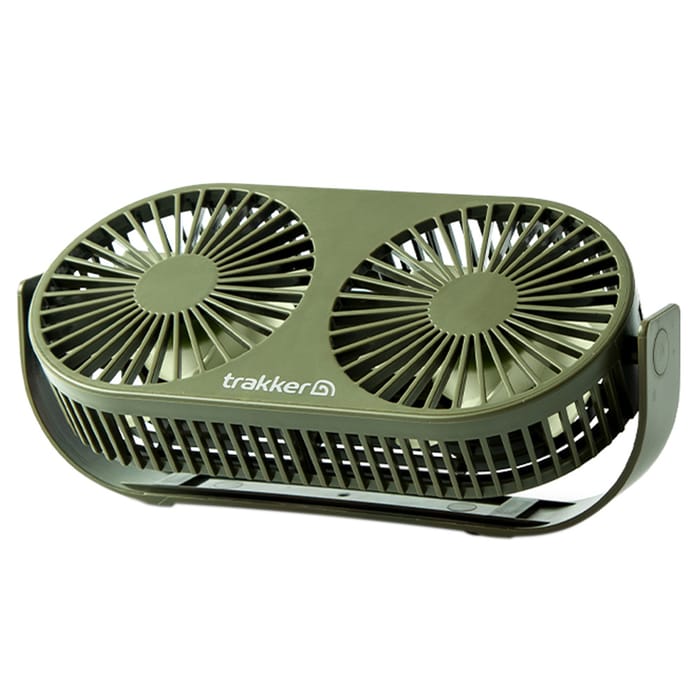 Trakker Remote Bivvy Fan 1