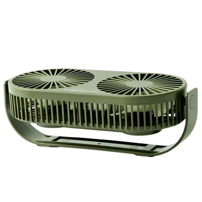 Trakker Remote Bivvy Fan 4