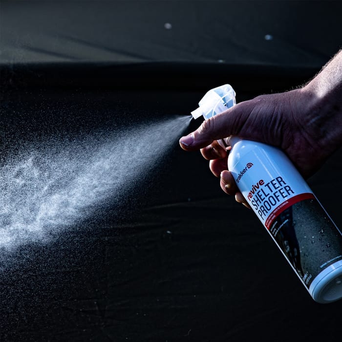 Trakker Revive Shelter Reproofing Kit 2