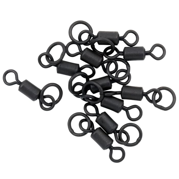 Trakker Ring Swivel Size 8 1