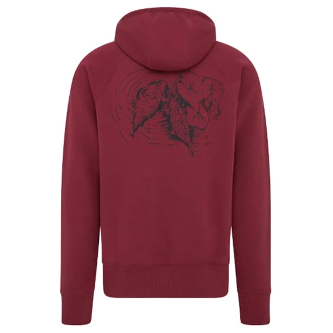 Trakker Ripple Hoodie