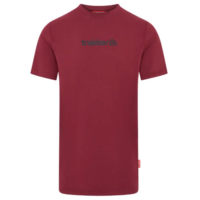Trakker Ripple T-Shirt