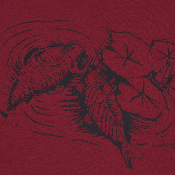 Trakker Ripple T-Shirt