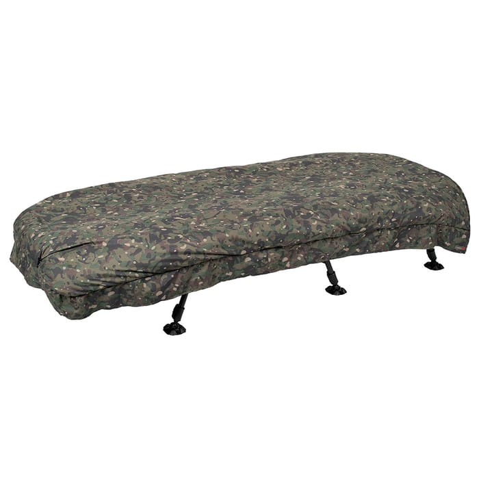 Trakker RLX Camo Bed Cover 1