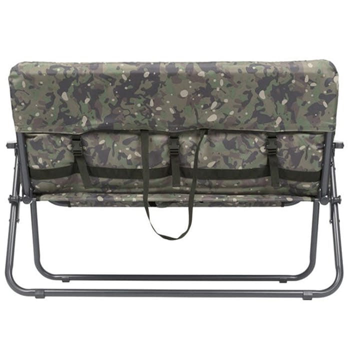 Trakker RLX Bench Chair 6