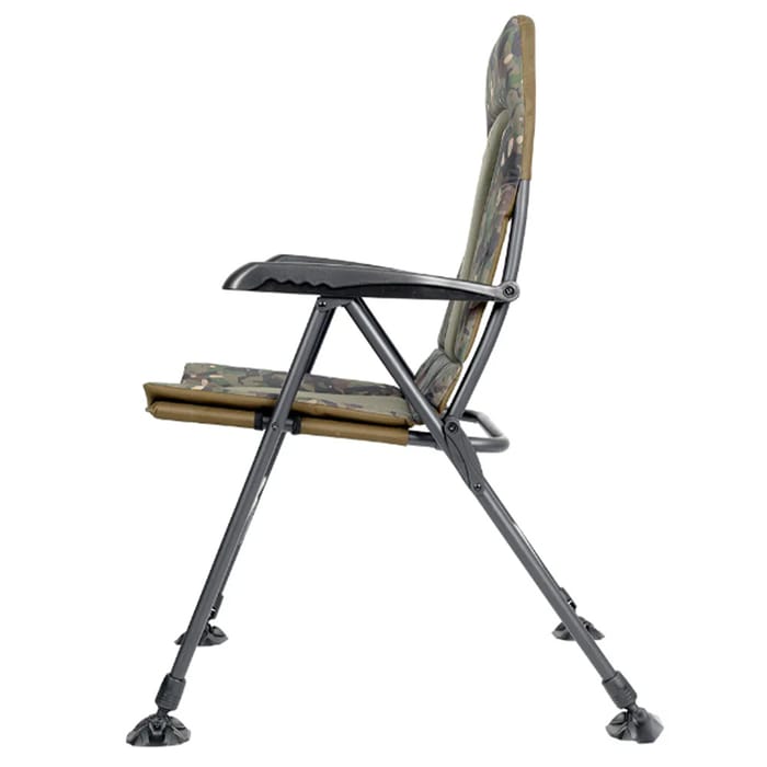 Trakker RLX Recliner Chair Tall 2