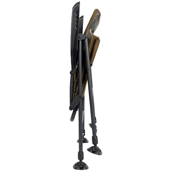 Trakker RLX Recliner Chair Tall 4