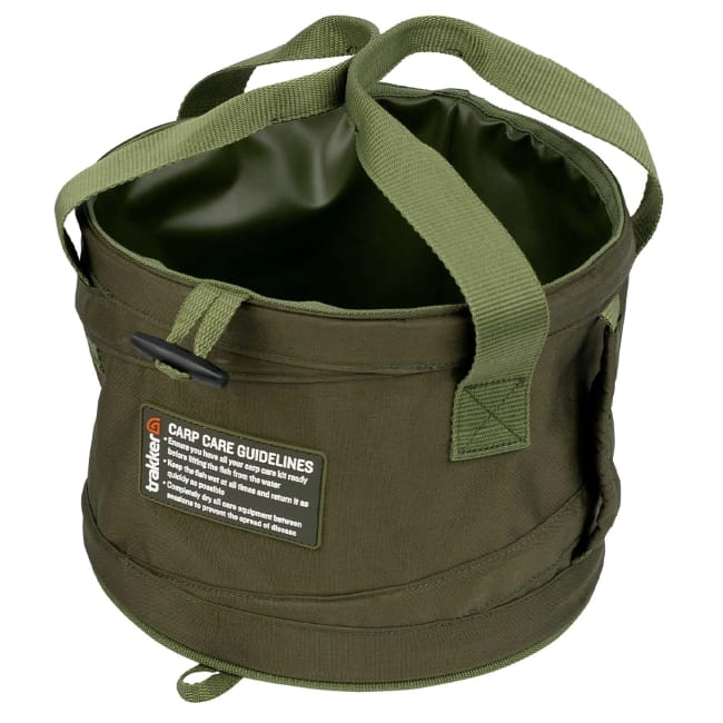 Trakker Sanctuary Pop-Up Bucket