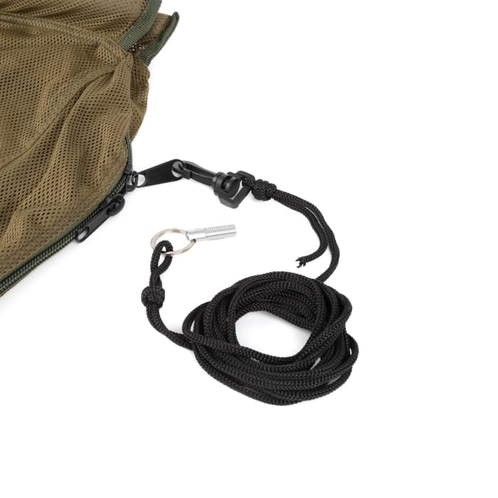 Trakker Sanctuary T1 Retention Sling Close Up 1