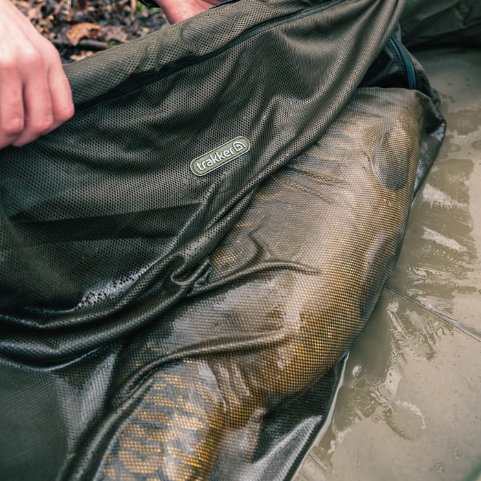 Trakker Sanctuary T1 Retention Sling Close Up 6