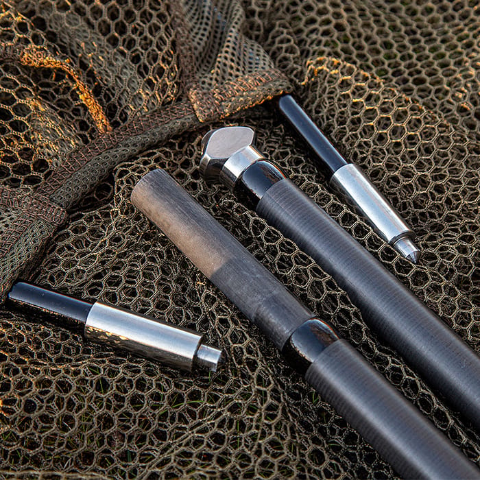Trakker Sanctuary T3 Landing Net 3