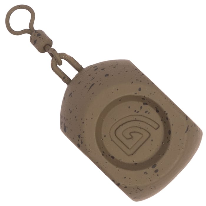Trakker Square Pear Swivel Leads