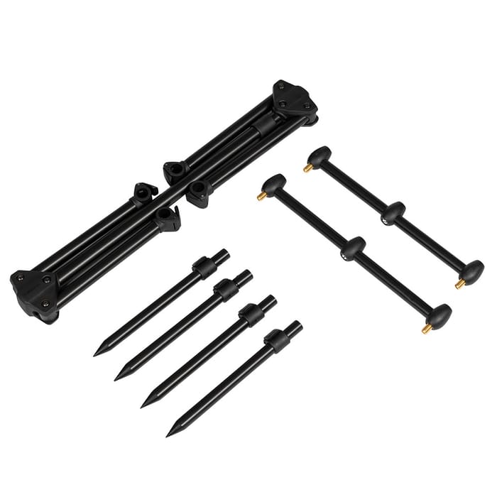 Trakker T1 3 Rod Pod