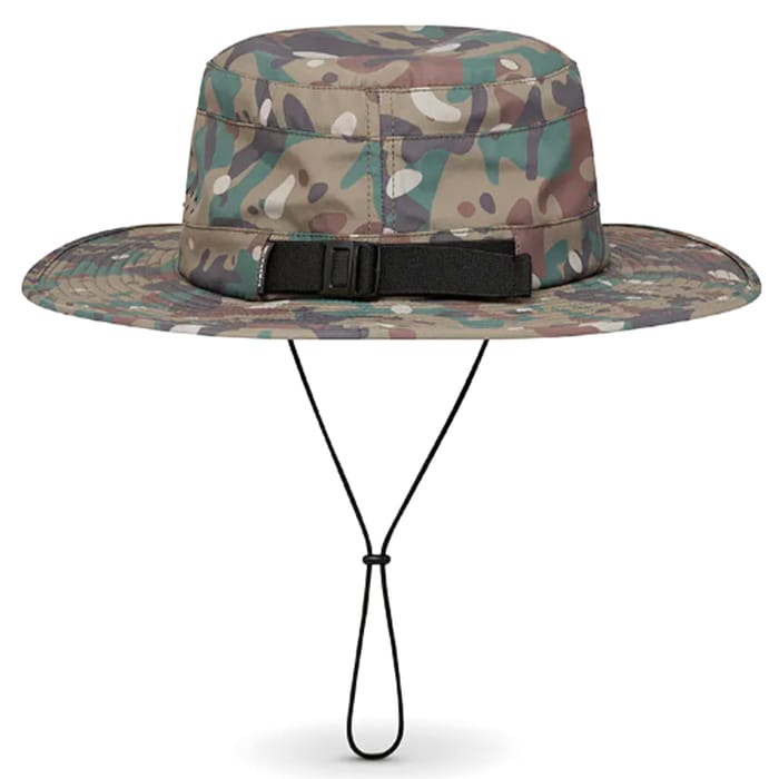 Trakker TechPro Camo Boonie Hat