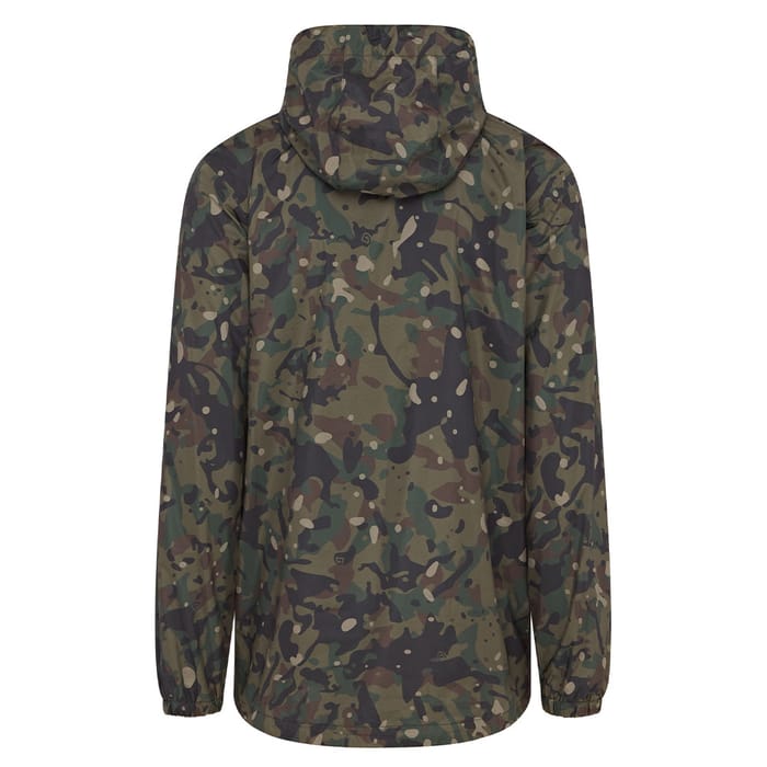 Trakker TechPro Camo Smock Back