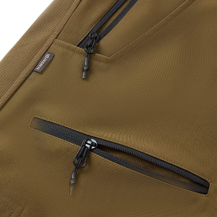 Trakker TechPro HD Combat Trousers 4