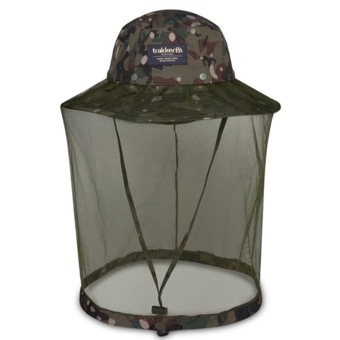 Trakker TechPro Mozzi Boonie Hat