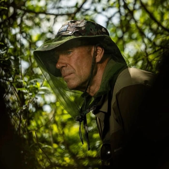 Trakker TechPro Mozzi Boonie Hat