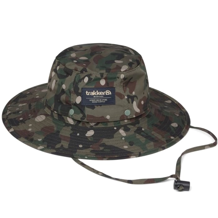 Trakker TechPro Mozzi Boonie Hat