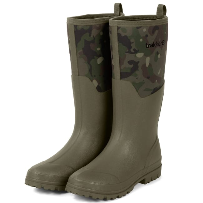 Trakker TechPro Neoprene Boots