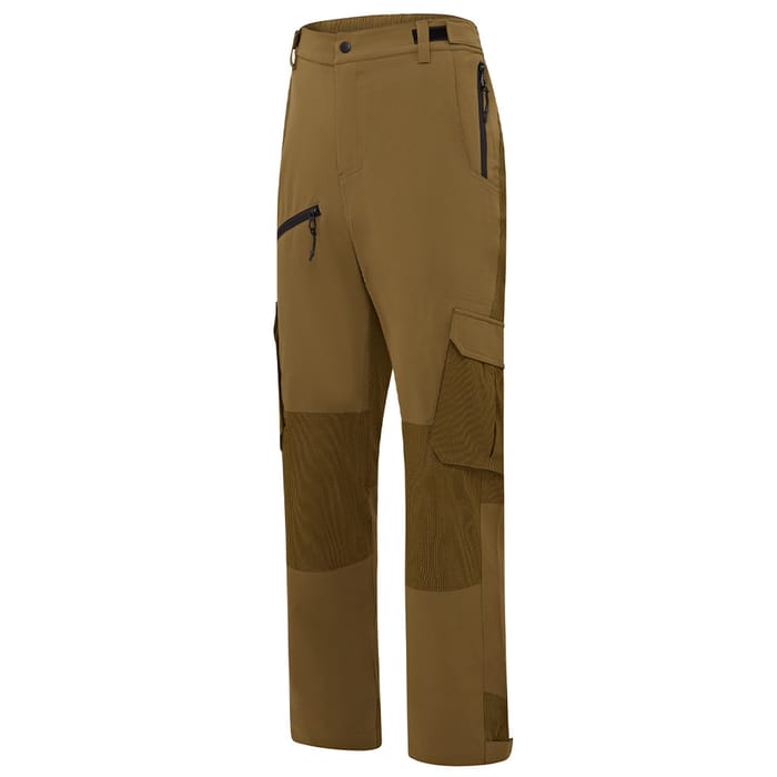 Trakker TechPro QD Combat Trousers 1
