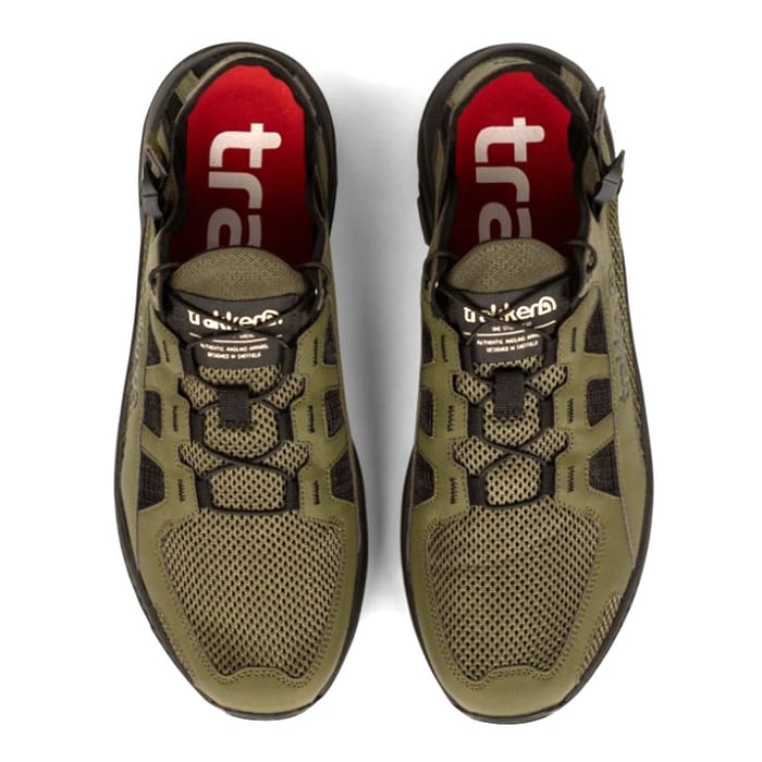 Trakker TechPro Scout Shoes