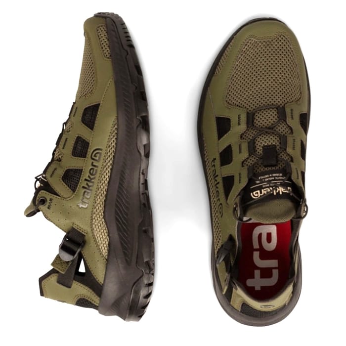 Trakker TechPro Scout Shoes