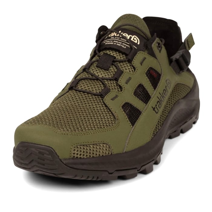 Trakker TechPro Scout Shoes