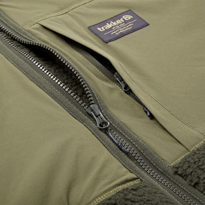Trakker TechPro Sherpa Bodywarmer 3