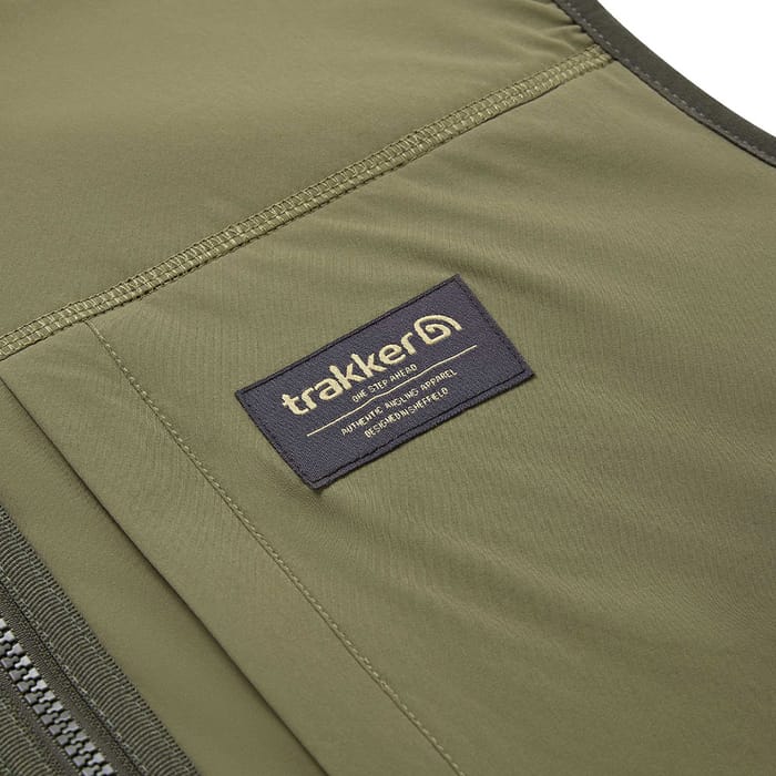 Trakker TechPro Sherpa Bodywarmer 4