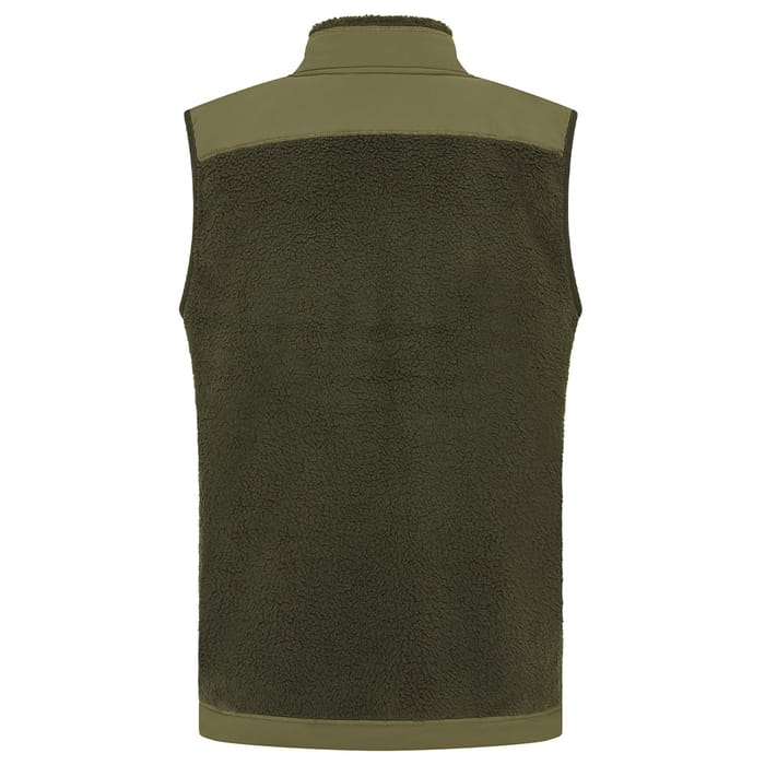 Trakker TechPro Sherpa Bodywarmer 5