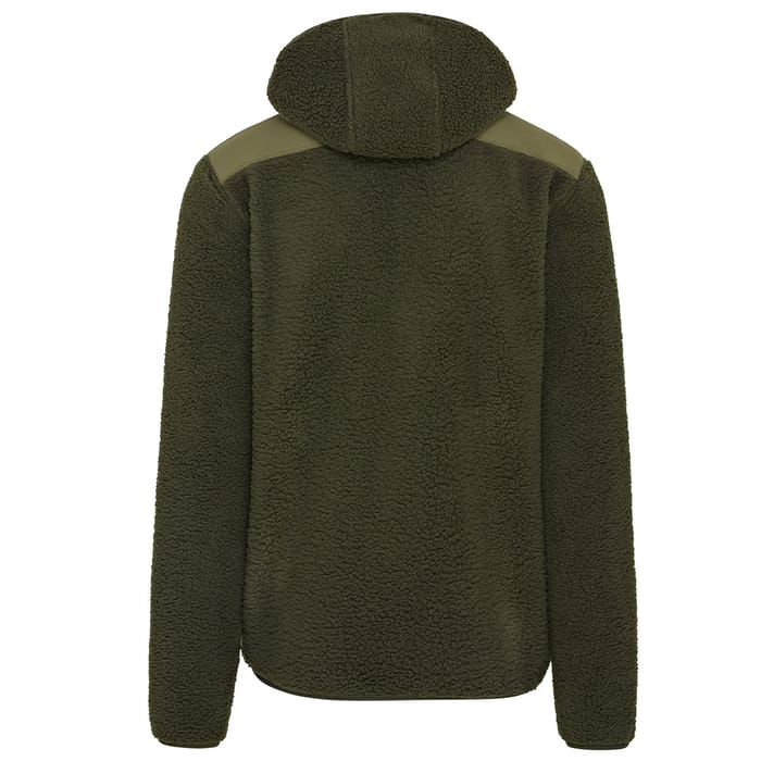 Trakker TechPro Sherpa Jacket 1