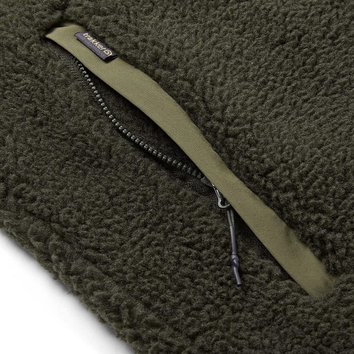 Trakker TechPro Sherpa Jacket 3