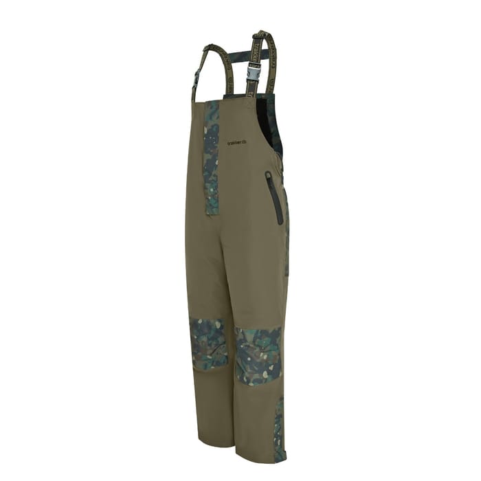 Trakker TechPro Thermal Bib & Brace