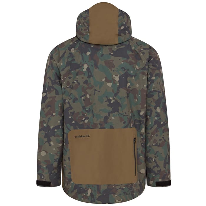 Trakker TechPro Waterproof Jacket 1