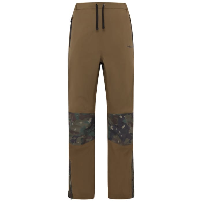 Trakker TechPro Waterproof Trousers
