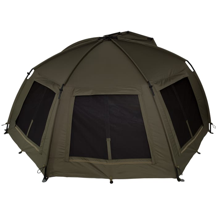 Trakker Tempest Advanced 100 Bivvy Back 