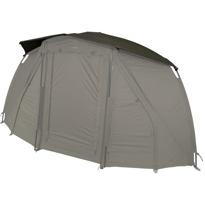 Trakker Tempest Advanced 100 Skull Cap Front View
