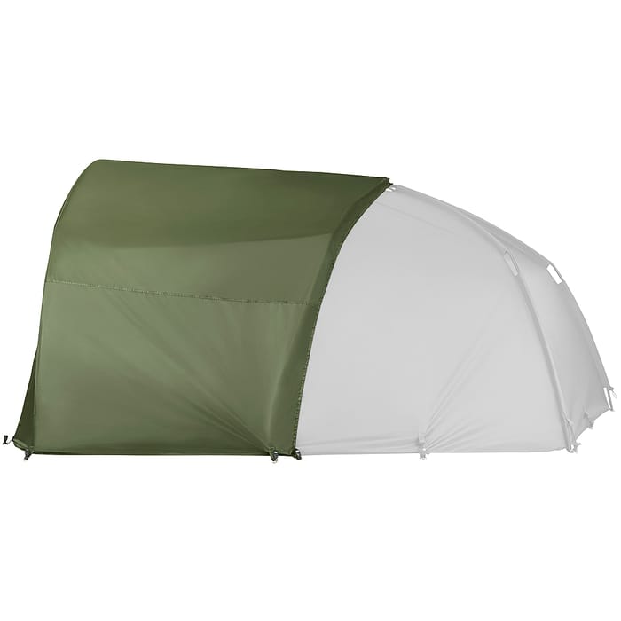Trakker Tempest Composite Utility Front Side