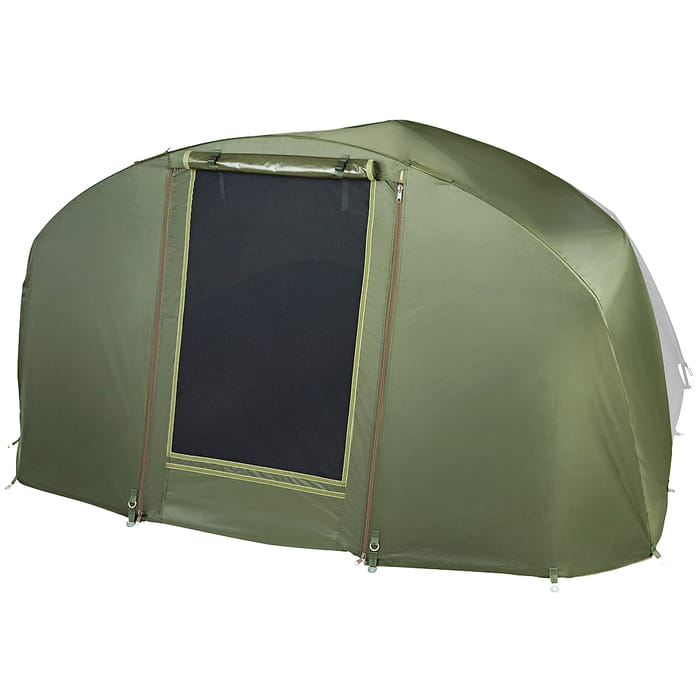 Trakker Tempest Composite Utility Front