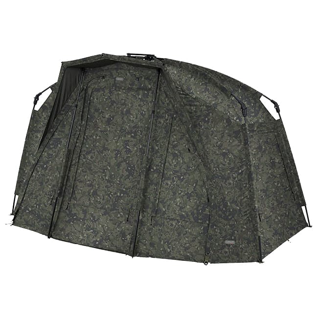 Trakker Tempest RS 100 Camo Bivvy
